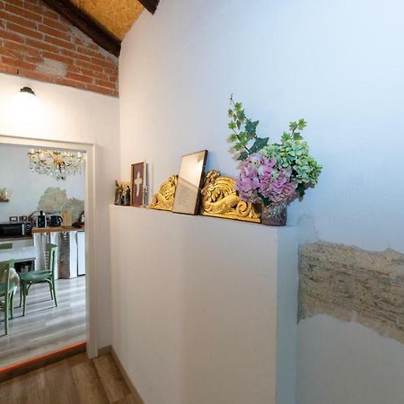 Casa Morgana Villa Cividale Del Friuli Luaran gambar