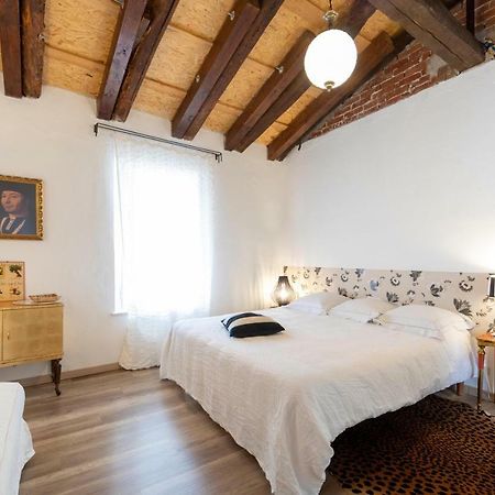 Casa Morgana Villa Cividale Del Friuli Luaran gambar