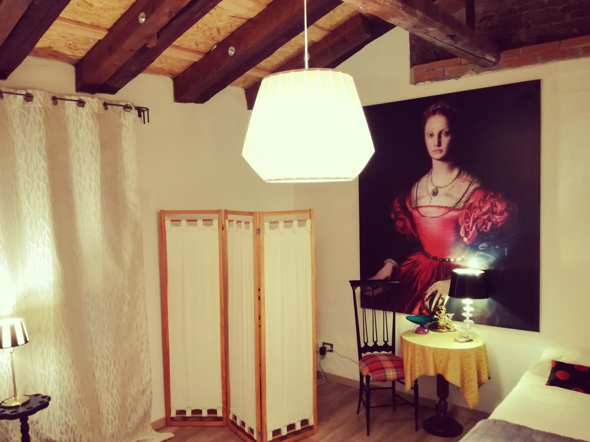 Casa Morgana Villa Cividale Del Friuli Luaran gambar
