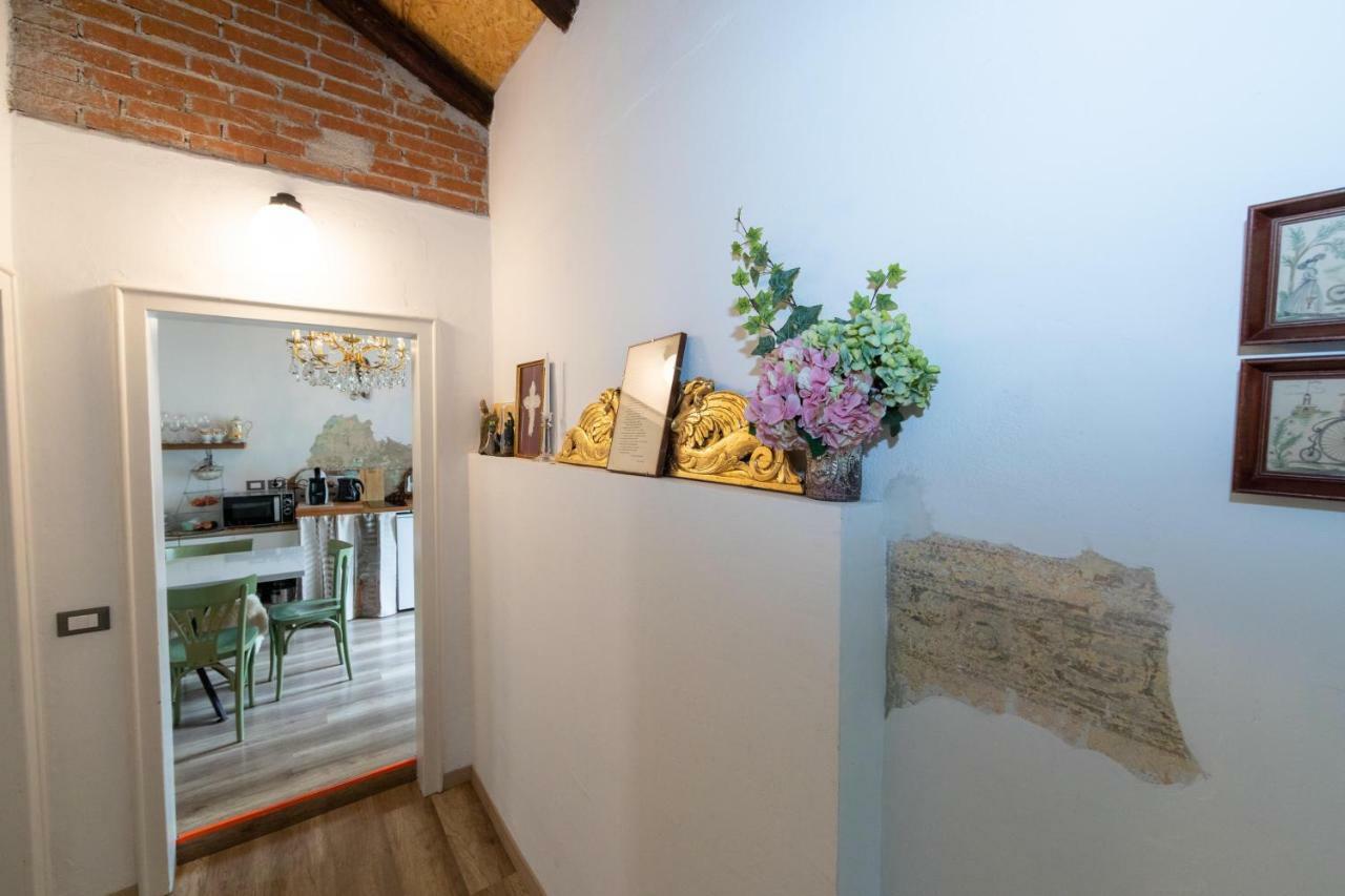 Casa Morgana Villa Cividale Del Friuli Luaran gambar