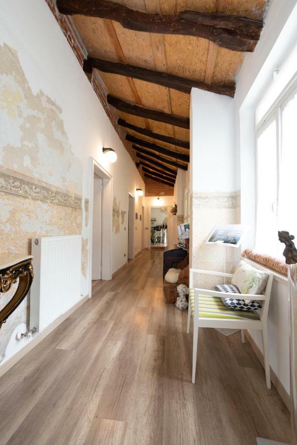 Casa Morgana Villa Cividale Del Friuli Luaran gambar