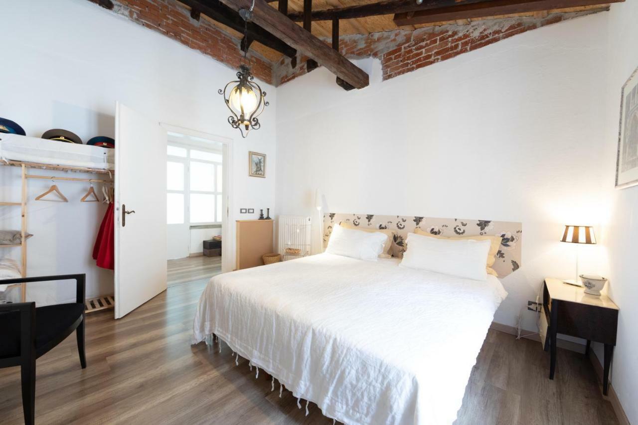 Casa Morgana Villa Cividale Del Friuli Luaran gambar