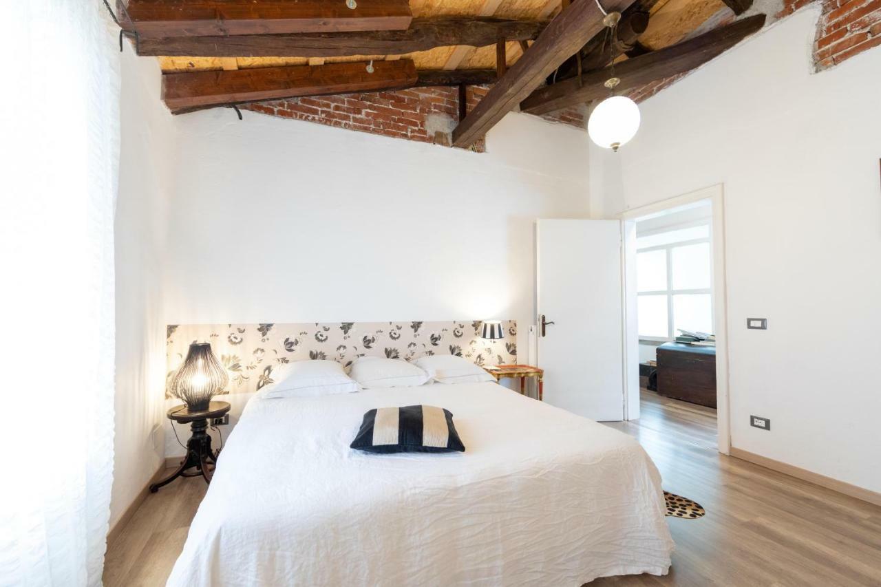 Casa Morgana Villa Cividale Del Friuli Luaran gambar