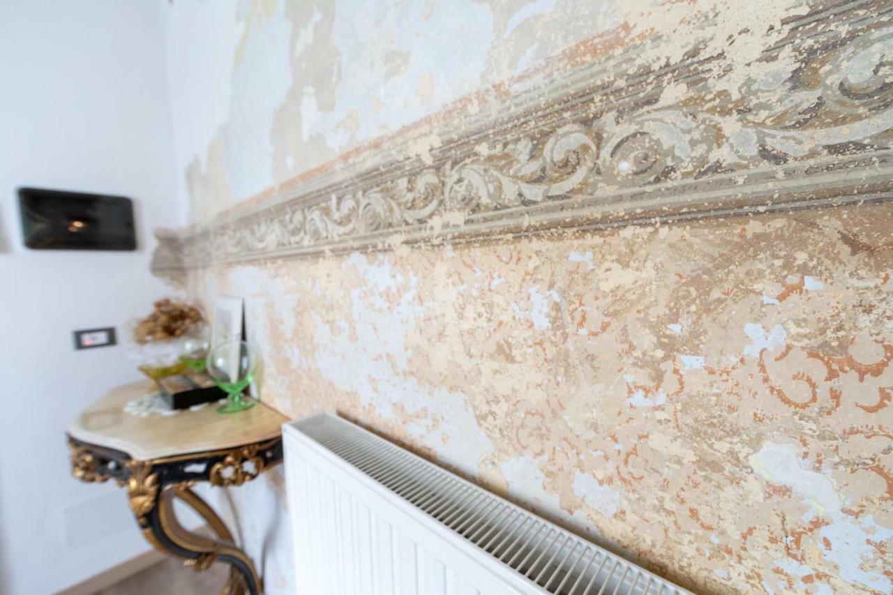 Casa Morgana Villa Cividale Del Friuli Luaran gambar