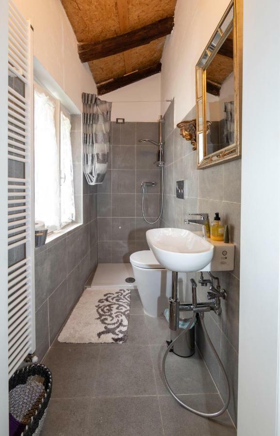 Casa Morgana Villa Cividale Del Friuli Luaran gambar