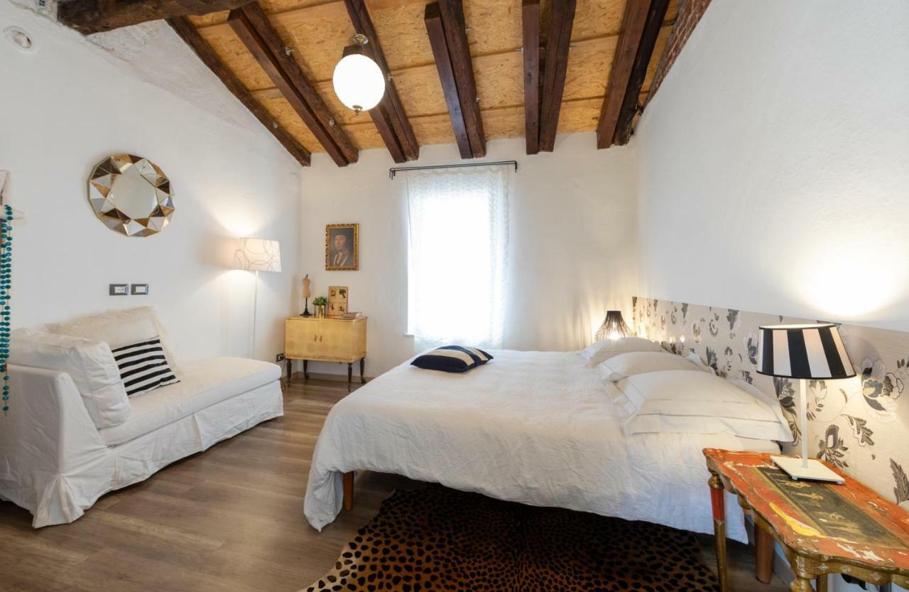 Casa Morgana Villa Cividale Del Friuli Luaran gambar