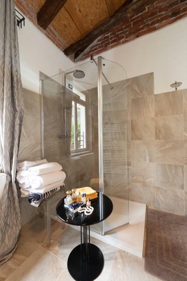 Casa Morgana Villa Cividale Del Friuli Luaran gambar